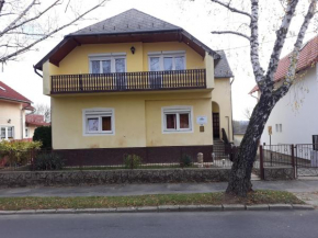 Tislerics Apartman